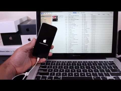 How to Downgrade from iOS 9.3 to iOS 9.2.1 Update #6