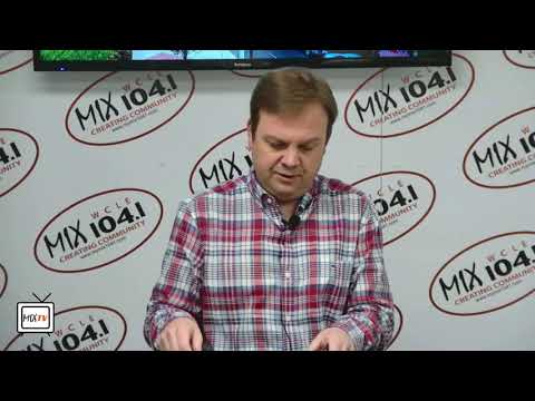 Mix Mornings Briefing 02-23-21