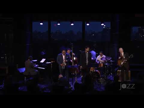 Bruce Williams Sextet Live at Dizzy's 2017