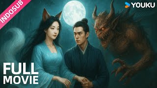 Download lagu [Film 4K] Pertarungan Antara Cinta dan Iblis 💓| Liao Zhai Fox Spirit: Spoony Woman 聊斋新编之婴宁 | YOUKU mp3