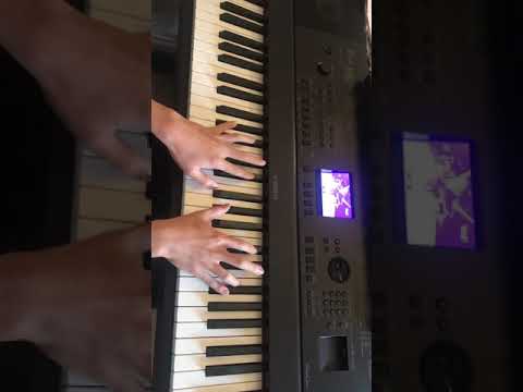 Yamaha DGX-660 Demo Chopin – Fantaisie-Impromptu, Op. 66
