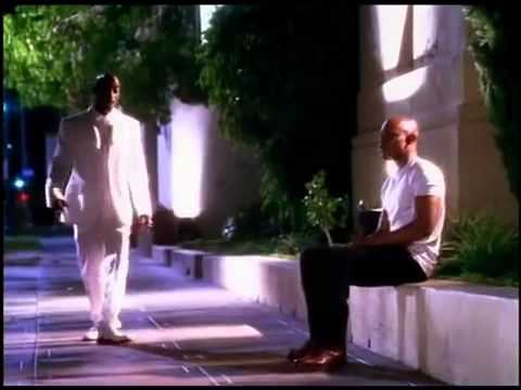 2Pac ft. Danny Boy - I Ain't Mad At Cha (1996)