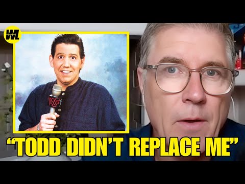 Sean Mooney: The TRUTH About Todd Pettengill