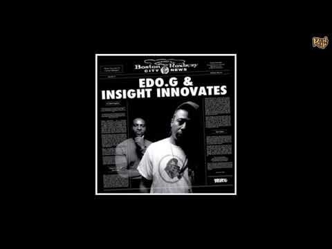 Edo. G x Insight Innovates - Choose Your Path