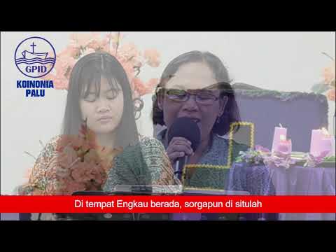 Bukalah Gapura Indah