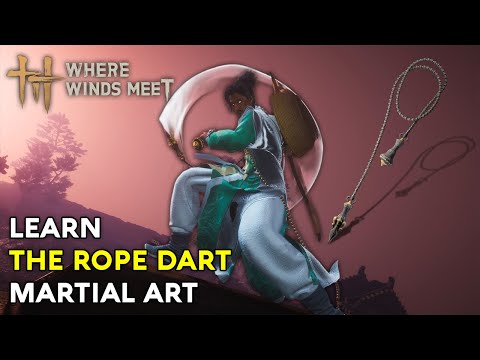 How To Join The Nine Mortal Ways Sect - Where Winds… - Partner