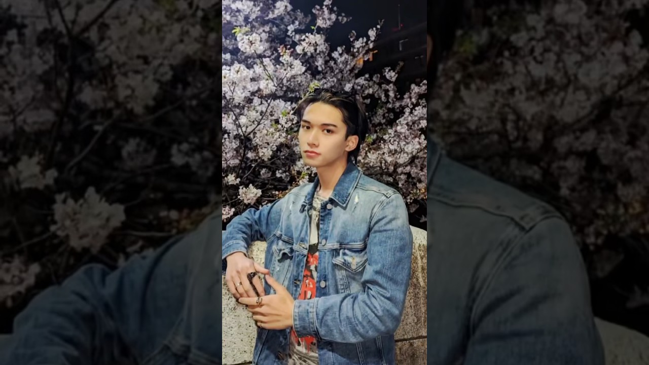 テストだけは頑張る人です笑