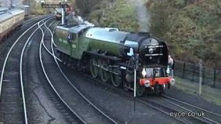preview picture of video '60163 Tornado 261009'
