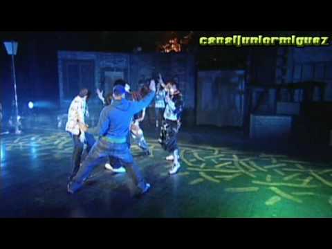 Junior Miguez - Tumtaraká (Videoclip)