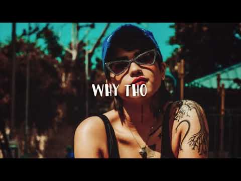 Camila Cabello ft. Young Thug Type Beat (with HOOK) | "Why Tho" (prod.by Pet Planes)
