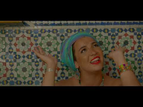 Bouchra - WA YEMMA ( Official Clip )