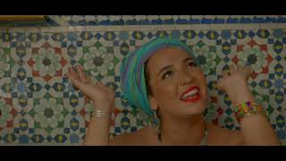 Bouchra - WA YEMMA ( Official Clip ) Music by Zairi