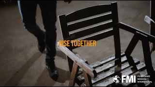 Rise Together Project Partnership with FMI