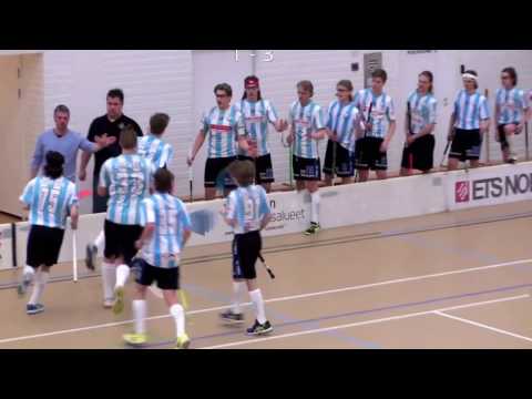 Pisku Red Star -  RSS SCU, 4-4 // 11.2.2017, Janakkalan liikuntahalli