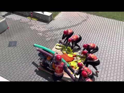 VCP Měrotín -  SDH Bousín