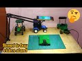 Best Modified Stand For Video Shoot Howto Make Tractor Video Making Stand Video Viral Boy Toy