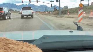 preview picture of video 'Quick Trip to Oro Valley on Oracle Rd'