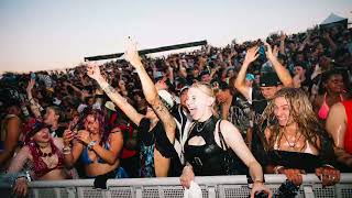 Foam Wonderland: FOAM & FIREWORKS LAS VEGAS 2024 - 'The Ultimate Foam Party Experience'