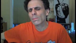 Some Things You Don't Want to Know (Peter Wolf cover) - Country Mouse