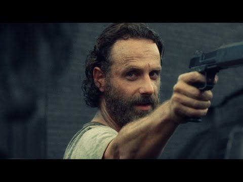 The Walking Dead | Who Will Save You Now