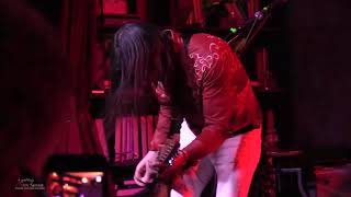 Nuno Bettencourt, Gavin DeGraw, Sully Erna at Soundcheck Live Take 92