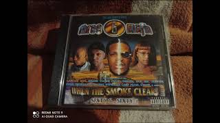 Three 6 Mafia - Whatcha Know (Feat Big Gipp) (2000)