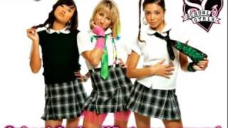 School Gyrls   What goes around