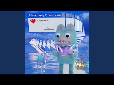 How I Loved My Cat (feat. Elliott Klein)