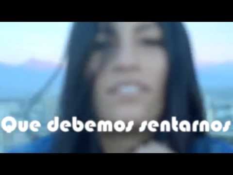 Ana Tijoux - Somos Sur (Feat. Shadia Mansour) LETRA