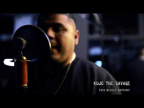 KUJO THE SAVAGE FREESTYLE!!!
