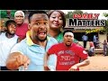 Family Matters Season 2 Latest 2016 Nigerian Nollywood Movie