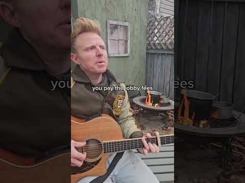 They don't want you to hear this song.