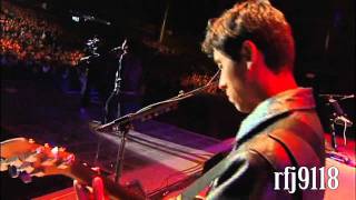 Los Prisioneros - Estrechez de Corazón - Viña del Mar 2002