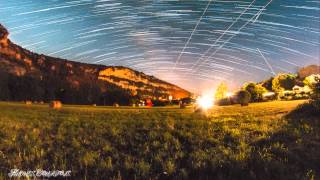 Timelaps vacances 2012 Nouvelle Version