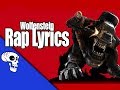 Wolfenstein Rap "The Doomed Order" LYRIC VIDEO ...