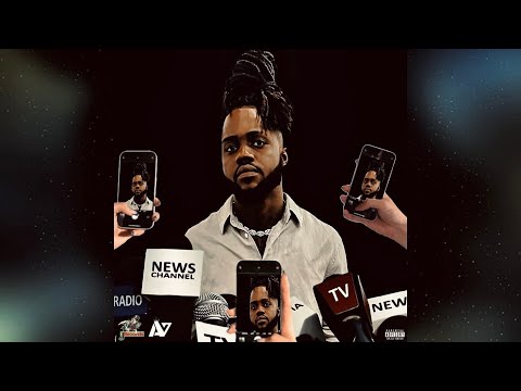 Sudzman - 26 (Official Visualizer)