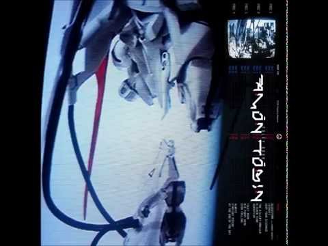 Amon Tobin - Foley Room [Full Album]