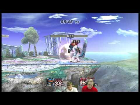 PM 3.61 messing around