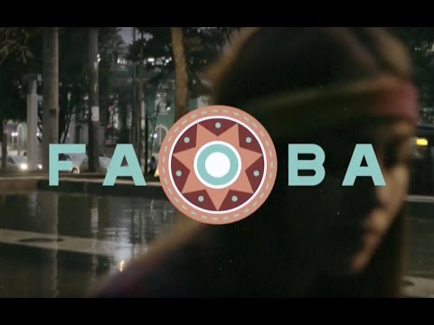 FAOBA - EQUIPAJE (Video Oficial)