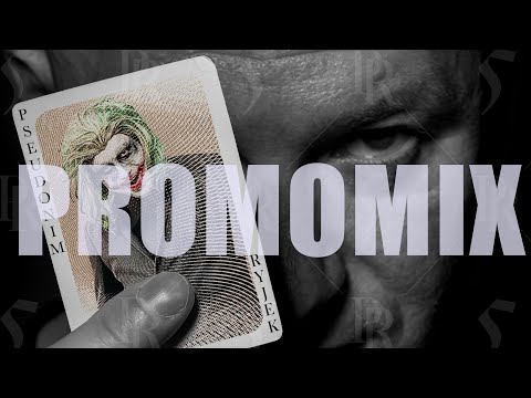 RYJEK - PSEUDONIM RYJEK ( promomix )