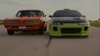 Live - Deep Enough (Subtitulado Español) [The Fast And Furious Soundtrack]