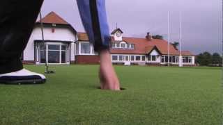 preview picture of video 'Silloth & Solway Golf Club'