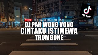 Download lagu DJ PAK WONG VONG X CINTAKU ISTIMEWA X TROMBONE VIRAL!!! mp3