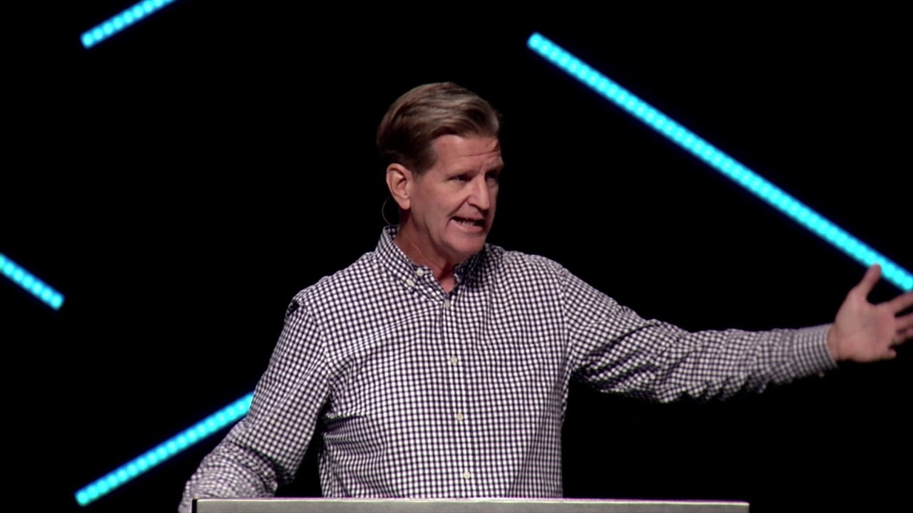 Hope For The Sinner | Luke 18:9-14 | Pastor John Miller