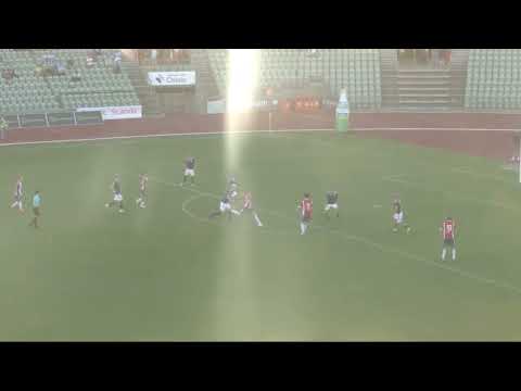 Høydepunkter Lyn 1896 FK – Arendal