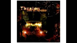 The Raven Of Dispersion - Therion (Live in Midgard)