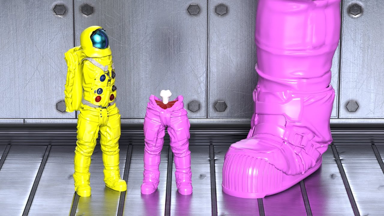 Watch video Among Us in HD (Part 48) STOMP LOOP #Shorts Now Among Us in HD (Part 48) STOMP LOOP #Shorts