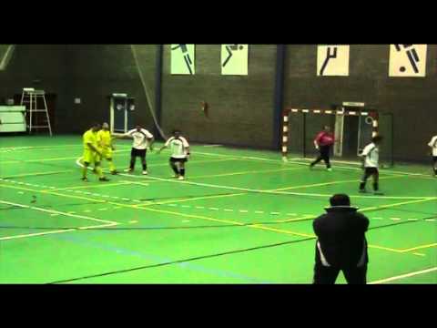 El Fuentes F.S. debuta en Liga (2012-2013) -Fuentes de Andalucía-