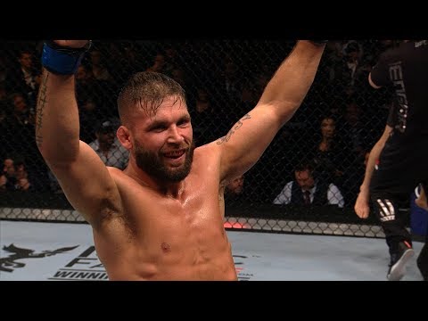 UFC On Fox 28 Weigh-In Results, One Fighter Misses Weight