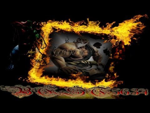 "SSF4AE"     OS Nouryu ^*Gouken*^   VS  IIdjdelvalle85I ^*Seth*^